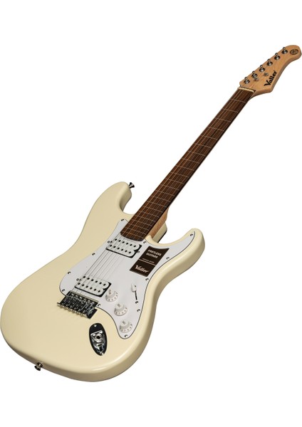 FTS190 Beyaz Fretless Perdesiz Elektro Gitar modelleri