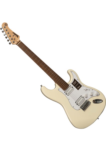 FTS190 Beyaz Fretless Perdesiz Elektro Gitar fırsatları