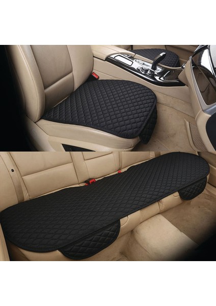 Nissan Note 2008 Uyumlu Serme Koltuk ve Kılıf Koruyucu Kumaş Minder