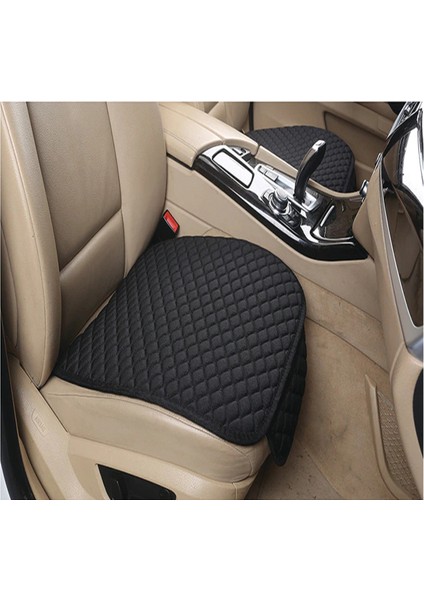 Nissan Note 2008 Uyumlu Serme Koltuk ve Kılıf Koruyucu Kumaş Minder