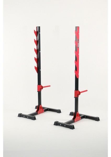 TF-3000 Rack ( Squat Bench Press Halter Standı )