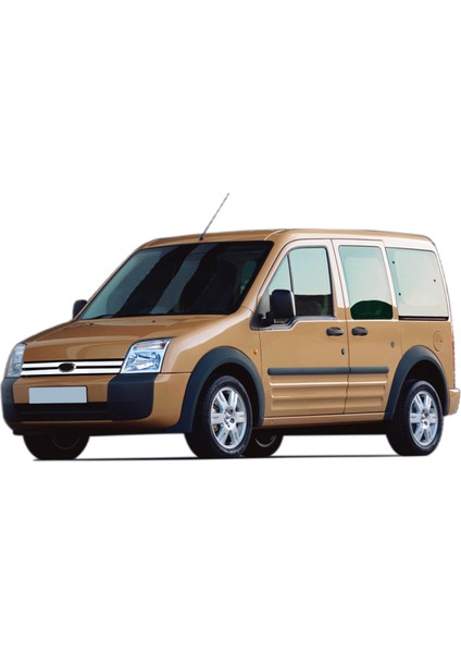 Ford Connect Krom Ön Panjur 2006-2009