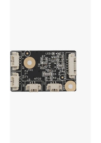 Bambu Lab Heatbed Sensor Interface Board X1-X1C-P1P-P1S-X1E