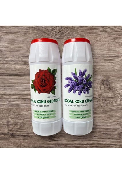 Halı ve Koltuk Deodorantı 600 gr fırsatları