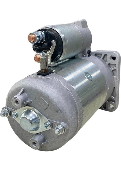 24V Marş Motoru Mako Tipi 9 Diş 3 Kw Fıat 50NC-IVECO fırsatları