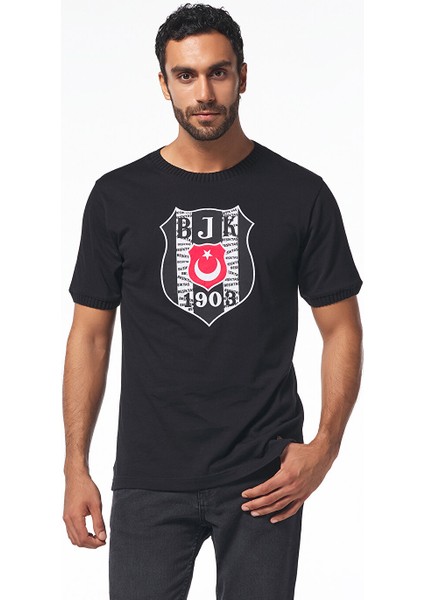 Beşiktaş Erkek T-Shırt 7425101T3