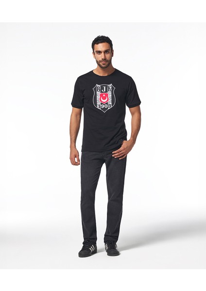 Beşiktaş Erkek T-Shırt 7425101T3 indirimleri