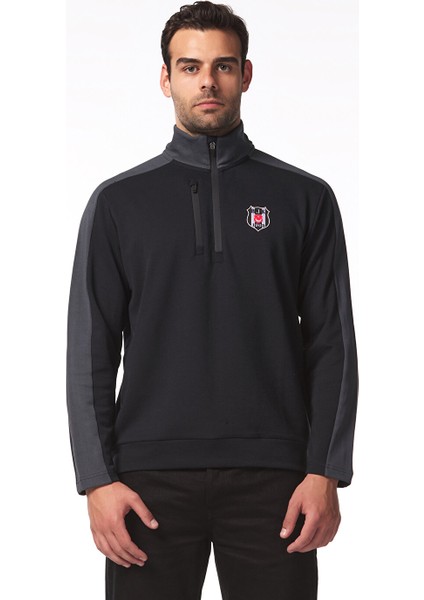 Beşiktaş Erkek Sweatshırt 7425203T3