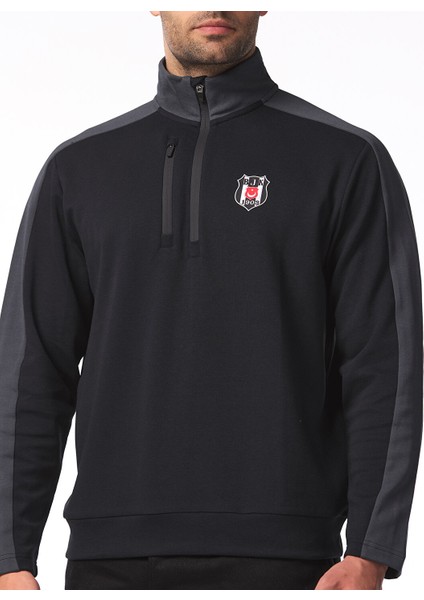 Beşiktaş Erkek Sweatshırt 7425203T3
