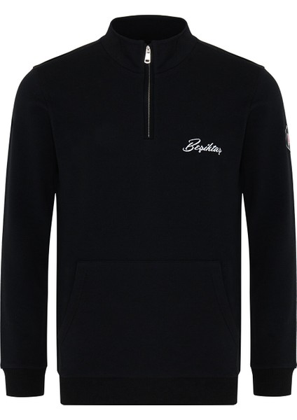 Beşiktaş Erkek Sweatshırt 7425210T3