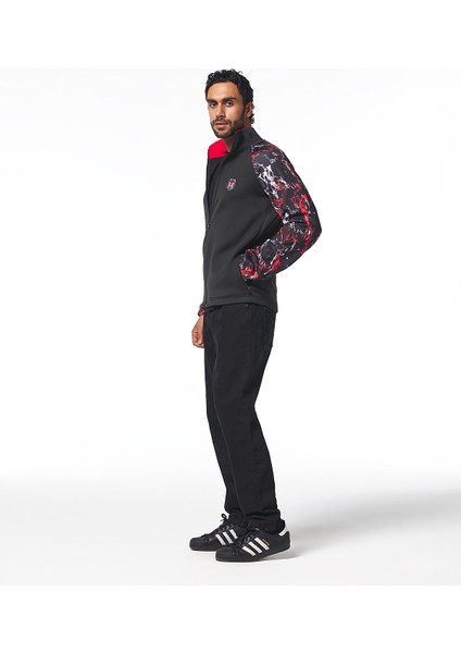 Beşiktaş Erkek Fermuarlı Sweatshırt 7425270T3 fırsatları