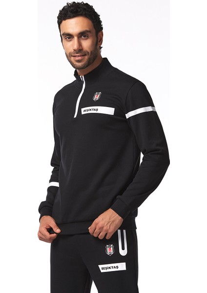 Beşiktaş Erkek Sweatshırt 7425206T3