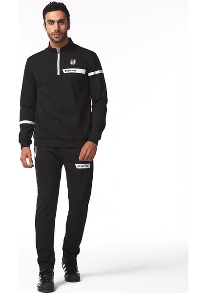 Beşiktaş Erkek Sweatshırt 7425206T3 fiyatları