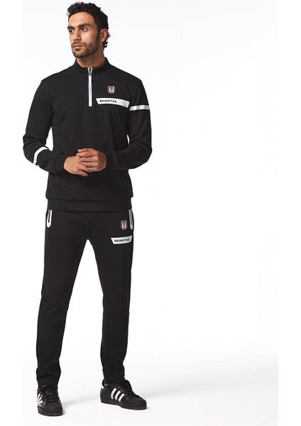 Beşiktaş Erkek Sweatshırt 7425206T3 modelleri