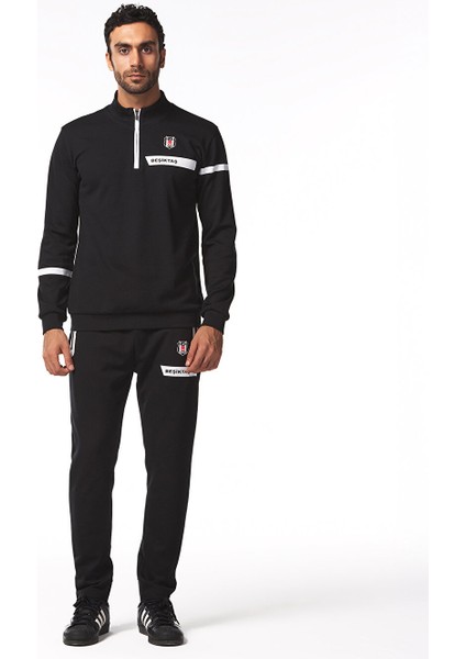 Beşiktaş Erkek Sweatshırt 7425206T3 fırsatları