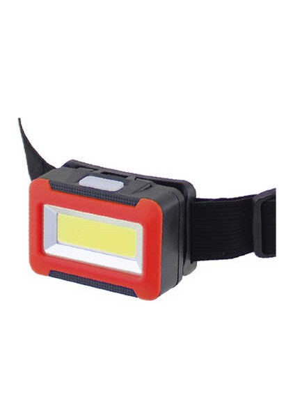 Watton CY-2068 Pıllı Kafa Lambası ( Pil Dahil )