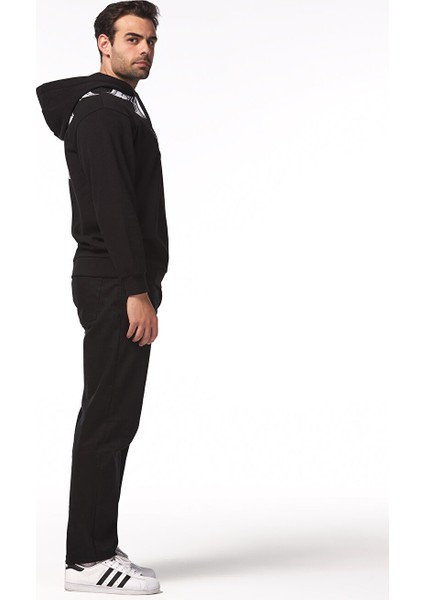 Beşiktaş Erkek Kapüşonlu Sweatshırt 7425278T3 indirimleri