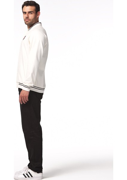 Beşiktaş Erkek Çıtçıtlı Sweatshırt 7425250T3