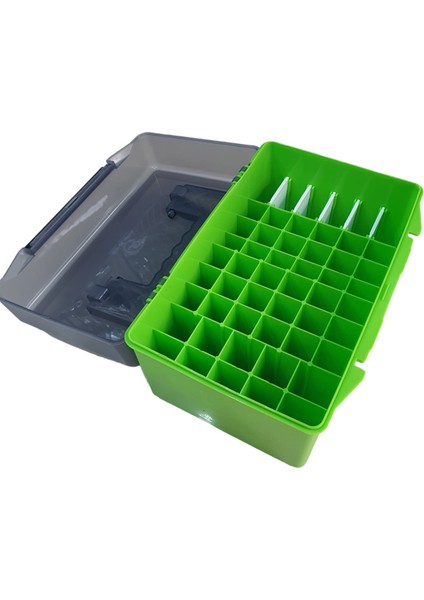 Çoklu Yapay Yem Çantasi