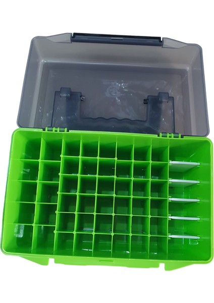 Çoklu Yapay Yem Çantasi modelleri