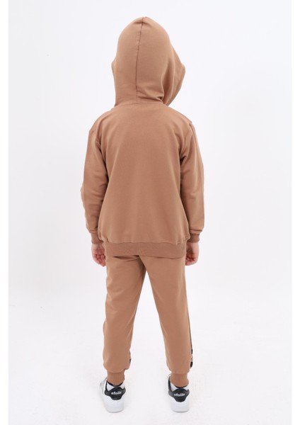 Erkek Çocuk Baskılı Eşofman Takım fiyatları