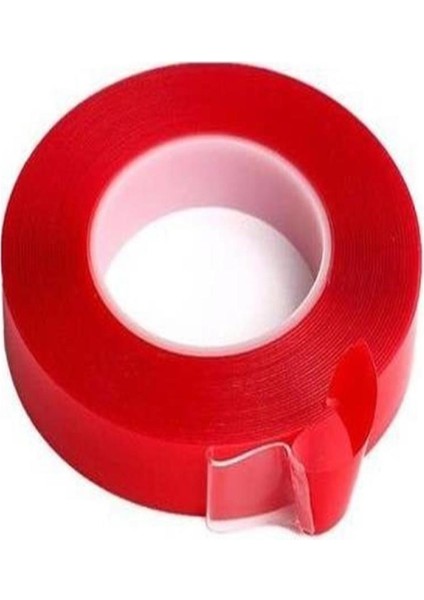 Bay Tec Çift Taraflı Akrilik Bant 24MM MK0813 modelleri