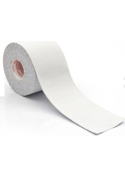 Tekno Trust Beyaz Renk Bandı Kinezyo