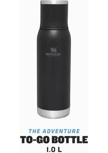 The Adventure To-Go Bottle 1.0l Termos fırsatları