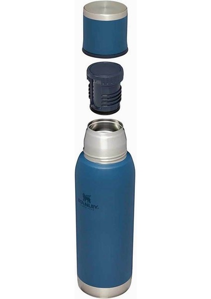 The Adventure To-Go Bottle 1.0l Termos fiyatları