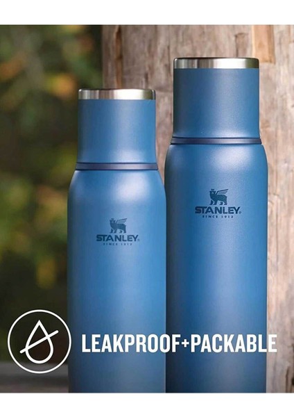 The Adventure To-Go Bottle 1.0l Termos indirimleri