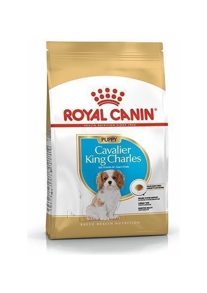 Royal Canin Cavalier King Charles Junior Yavru Köpek Maması 1,5 kg - Lisinya