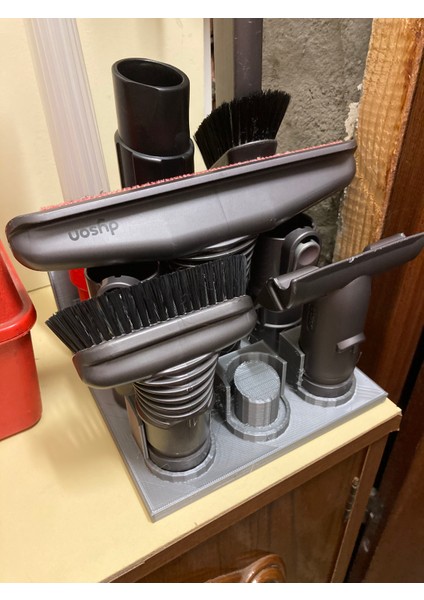Dyson Organizatörü modelleri