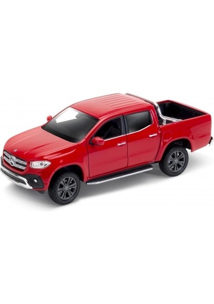 Mercedes-Benz X-Class Model Araba Koleksiyon 20 cm