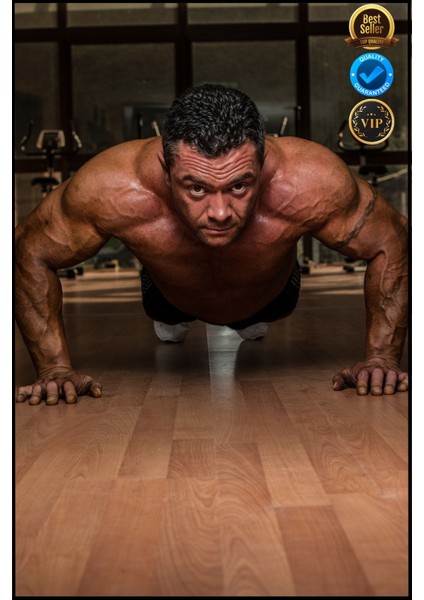 Şınav Barı / Push Up 311441