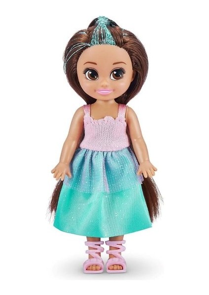 Cupcake Prenses Bebek - Model 2 fiyatları