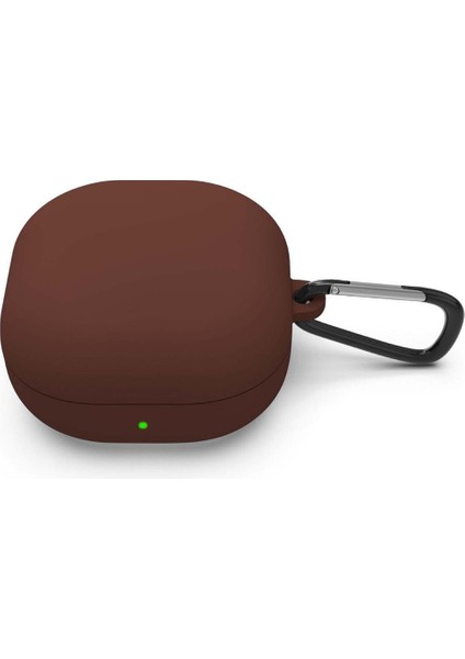 Samsung Galaxy Buds 2 Mat Silikon Kılıf