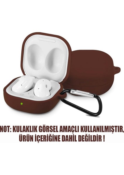 Samsung Galaxy Buds 2 Mat Silikon Kılıf fiyatları