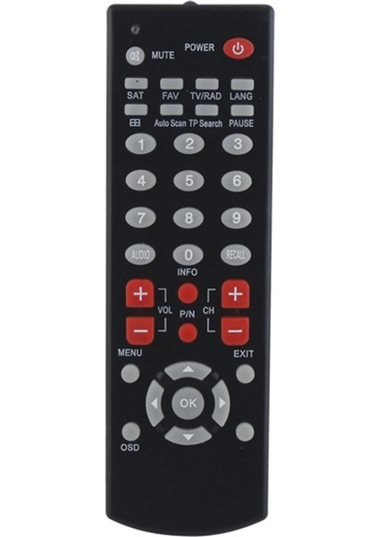 Sunny Axen Hometech 9800 Microstar Vestel Philips JVC - 9100 - INTUM - MICROTIME - 8500 - 8700 - 15210 Uydu Kumanda