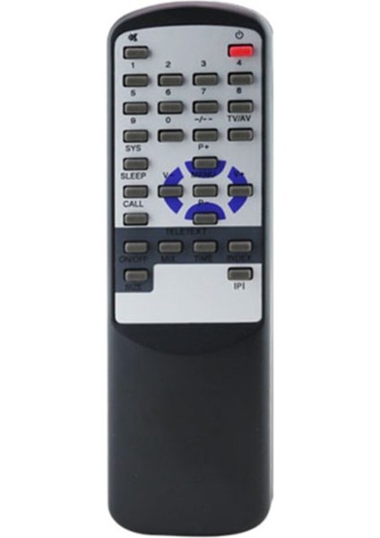 Shov 3751 Rc 300T Ip’li Tv Kumandası