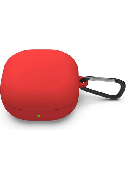 Samsung Galaxy Buds 2 Mat Silikon Kılıf