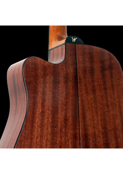 AD5CE Elektro Akustik Gitar Paketi fırsatları