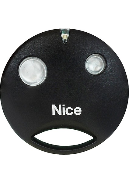 Nice Kumanda Smilo Sm2