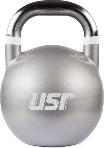 Tekno Trust CK10C 10 kg Renkli Yarışma Kettlebell