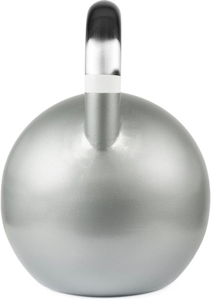 Tekno Trust CK10C 10 kg Renkli Yarışma Kettlebell