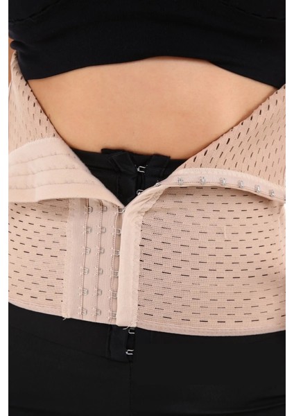 LISINYA174 Lohusa Korsesi - Doğum Sonrası Lohusa Korsesi Xlarge - 436512-1453 indirimleri