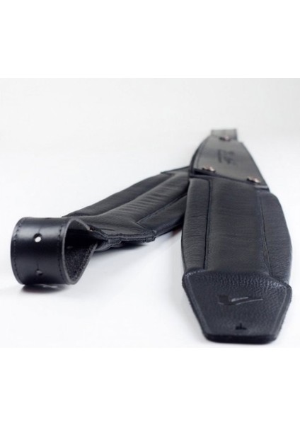 Damian Erskine Signature Duostrap - Çiftli Gitar Askısı modelleri