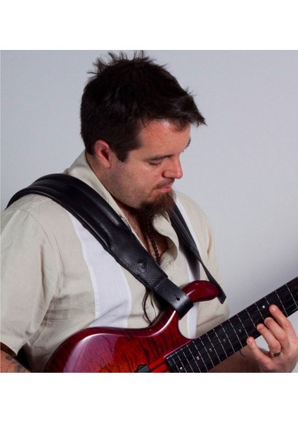 Damian Erskine Signature Duostrap - Çiftli Gitar Askısı fırsatları