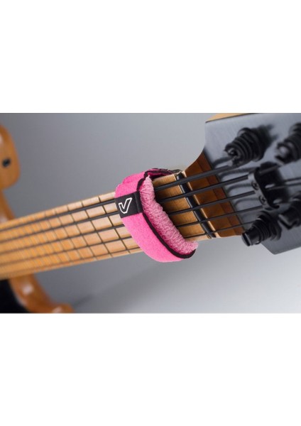 FretWrap - Pembe - Small