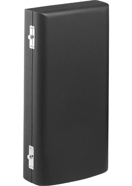 Jcl-1100Ds Bb Abanoz Klarnet