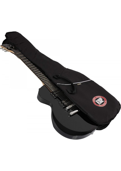 LTD EC-10 Kit Siyah Elektro Gitar